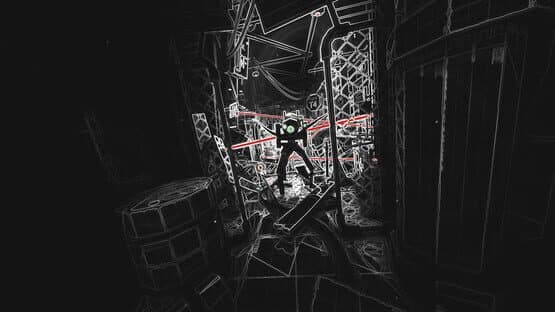Sector Zero — screenshot 4