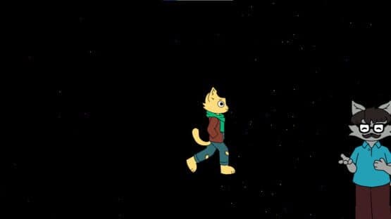 Cat City: A Story About Dreams — screenshot 4