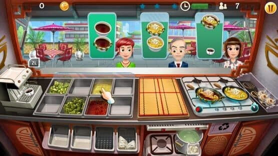 Cooking Arena: Diamond Edition — screenshot 3