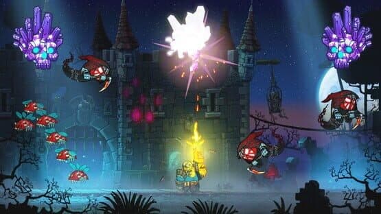 Knights & Guns Content Bundle — screenshot 2