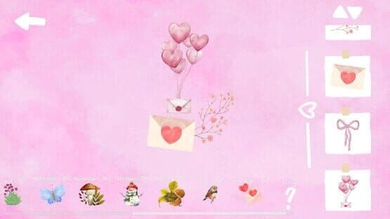Pets and Friends Valentines Bundle — screenshot 5