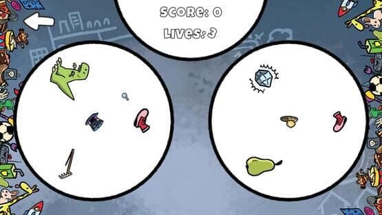 Spot the Spy Guy — screenshot 2