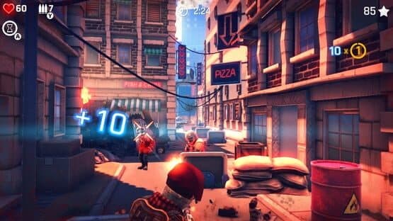 S.N.I.P.E.R.: Hunter Scope Content Bundle — screenshot 1
