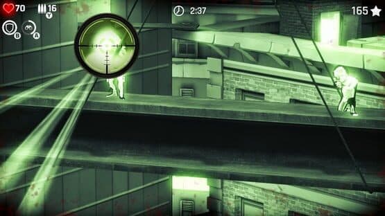 S.N.I.P.E.R.: Hunter Scope Content Bundle — screenshot 4