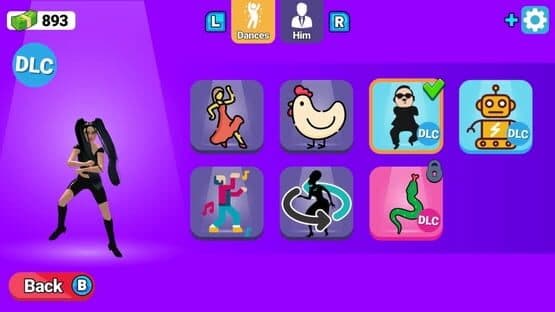Build A Queen: Pirate DLC — screenshot 1