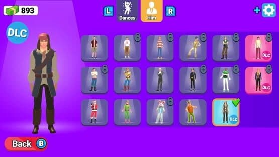 Build A Queen: Pirate DLC — screenshot 3