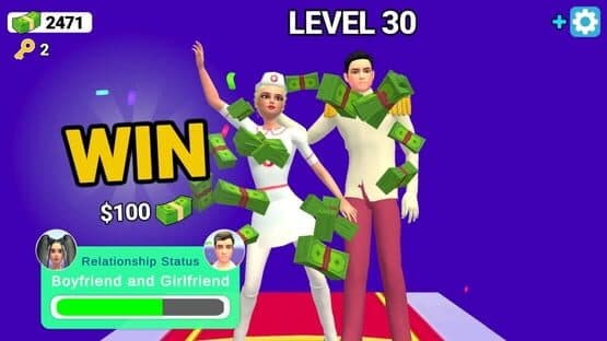 Build A Queen: Prince DLC — screenshot 2