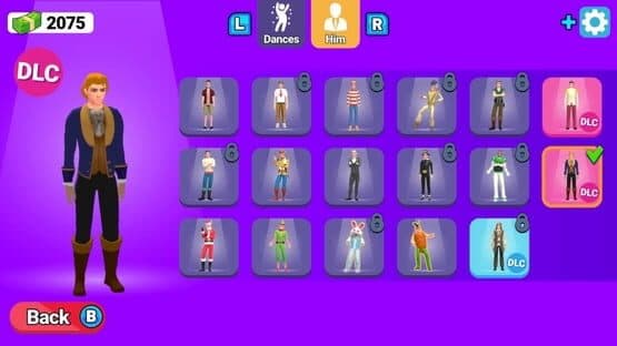 Build A Queen: Prince DLC — screenshot 3