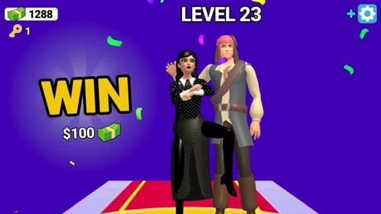 Build A Queen: Pirate DLC — screenshot 5