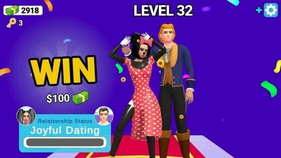 Build A Queen: Prince DLC — screenshot 4