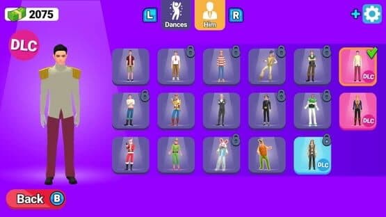 Build A Queen: Prince DLC — screenshot 5