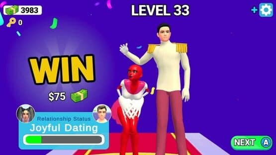 Build A Queen: Prince DLC — screenshot 6