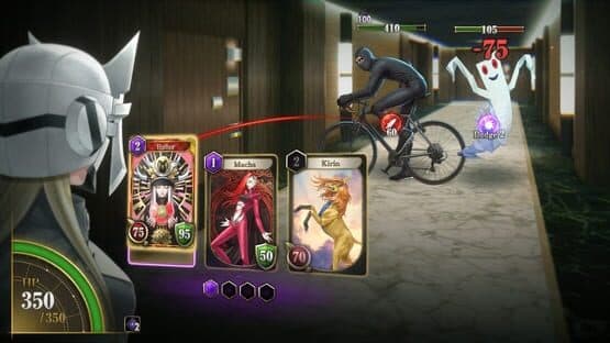 Kazuma Kaneko's Tsukuyomi: Refined Arts Pack vol.1 — screenshot 2
