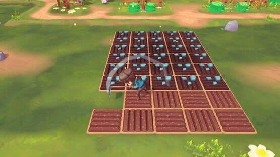 Sugardew Island: Vintage Farmer Outfit — screenshot 2