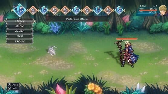 WiZmans World ReTry: Bonus Monster Pack — screenshot 1
