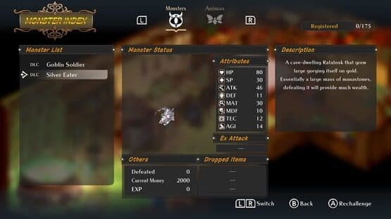 WiZmans World ReTry: Bonus Monster Pack — screenshot 2