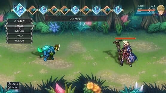 WiZmans World ReTry: Bonus Monster Pack — screenshot 3
