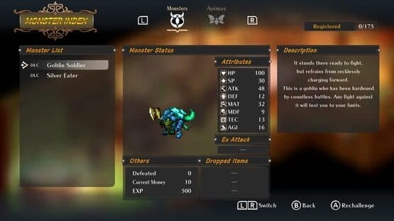 WiZmans World ReTry: Bonus Monster Pack — screenshot 4