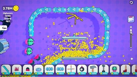 No Pain No Gain — screenshot 4