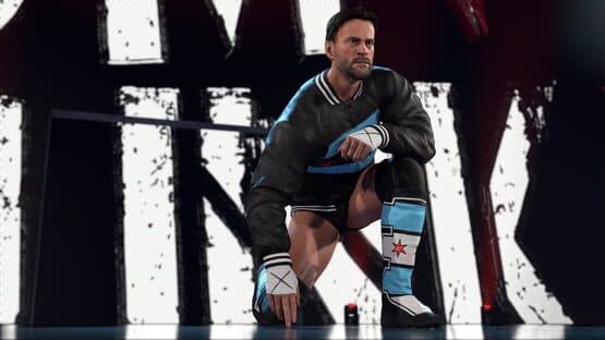 WWE 2K26: King of Kings Edition — screenshot 1