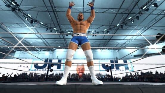 WWE 2K26: King of Kings Edition — screenshot 3