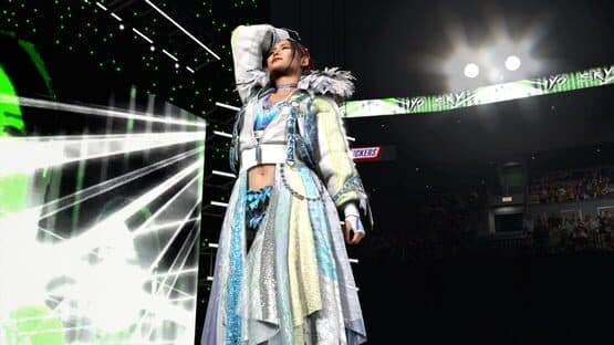 WWE 2K26: King of Kings Edition — screenshot 4