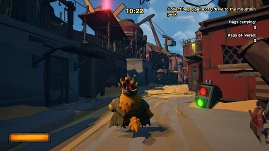 Chicken Chicken — screenshot 6