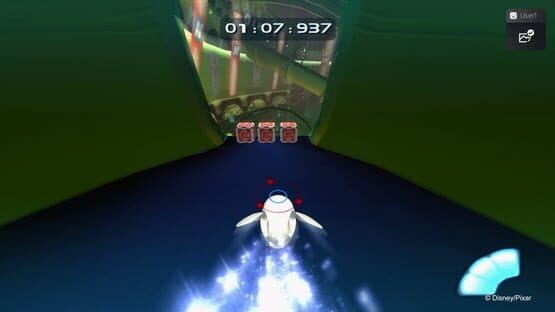Wall-E — screenshot 3