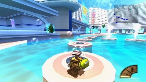 Wall-E — screenshot 5