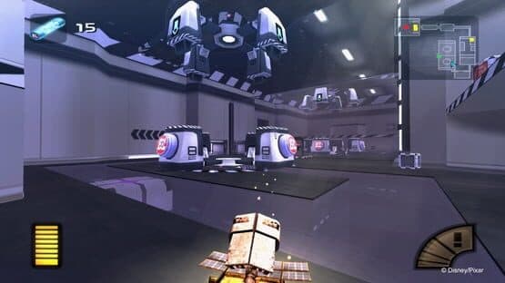 Wall-E — screenshot 7
