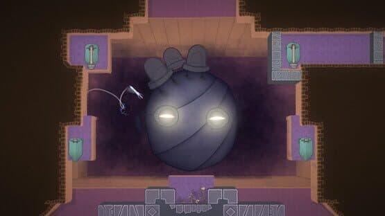 The Lone Sword — screenshot 1