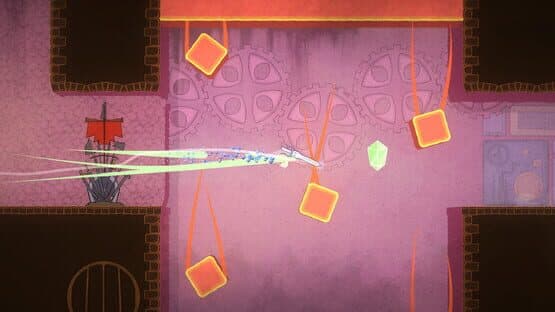 The Lone Sword — screenshot 3