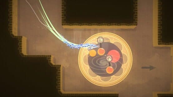 The Lone Sword — screenshot 4