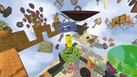 Hamsteria! — screenshot 2