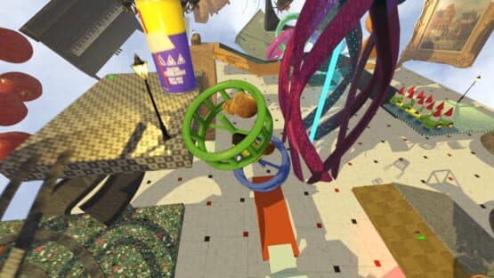 Hamsteria! — screenshot 3