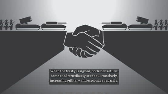 Codename: Typhoon — screenshot 3