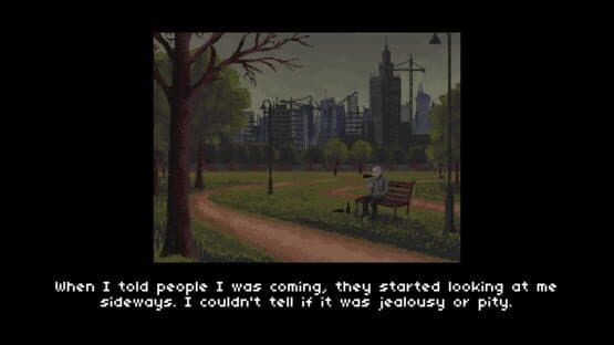 Something to Drink? — screenshot 5