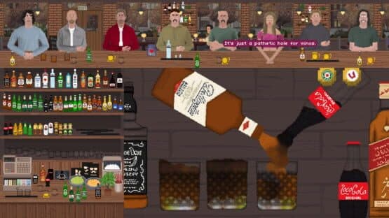 Something to Drink? — screenshot 6