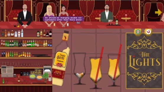 Something to Drink? — screenshot 8