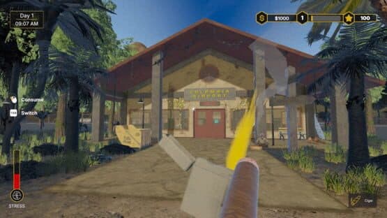 Narco Check — screenshot 1
