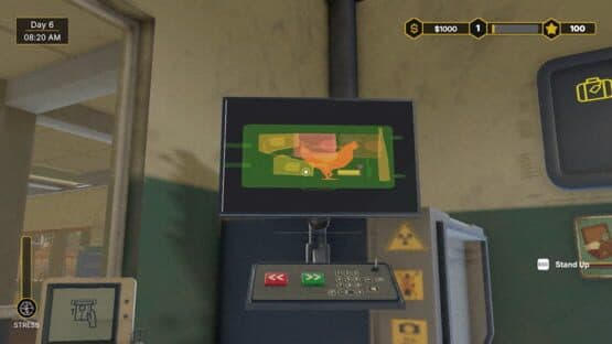 Narco Check — screenshot 3