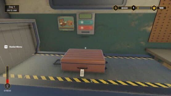 Narco Check — screenshot 4