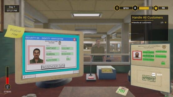 Narco Check — screenshot 5