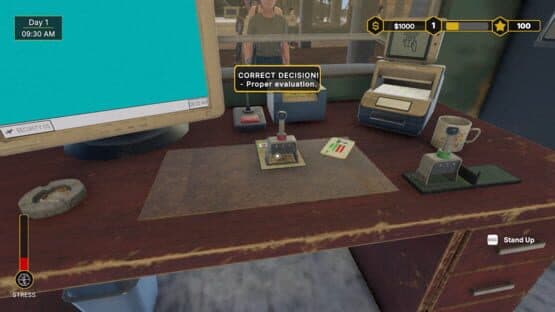 Narco Check — screenshot 7