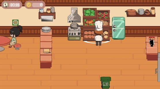 DishDash — screenshot 6