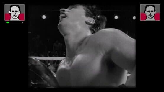 Prize Fighter: Heavyweight Edition — screenshot 1