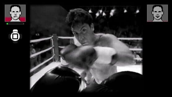 Prize Fighter: Heavyweight Edition — screenshot 3