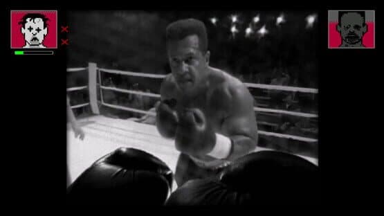 Prize Fighter: Heavyweight Edition — screenshot 5