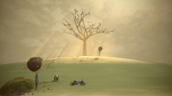 The Day I Became a Bird — screenshot 7