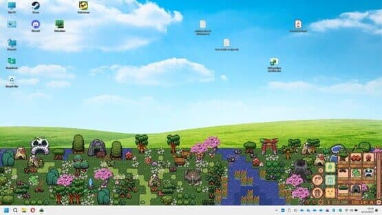 Twiggle's Grove — screenshot 1
